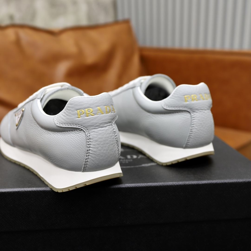 Prada Casual Shoes